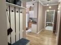 2-бөлмелі пәтер · 41.8 м² · 13/18 қабат, Санжара Асфендиярова 8, бағасы: 30 млн ₸ в Астане, Нура р-н — фото 5