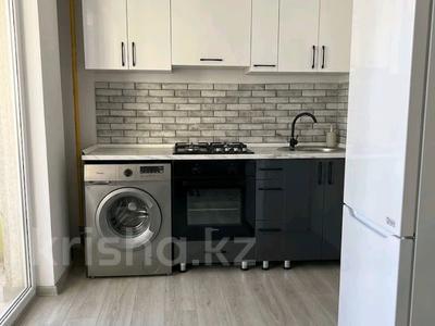 1-комнатная квартира · 30 м² · 2/5 этаж, мкр Ожет, Северное кольцо 92/4 к1 за 180 000 ₸ в Алматы, Алатауский р-н