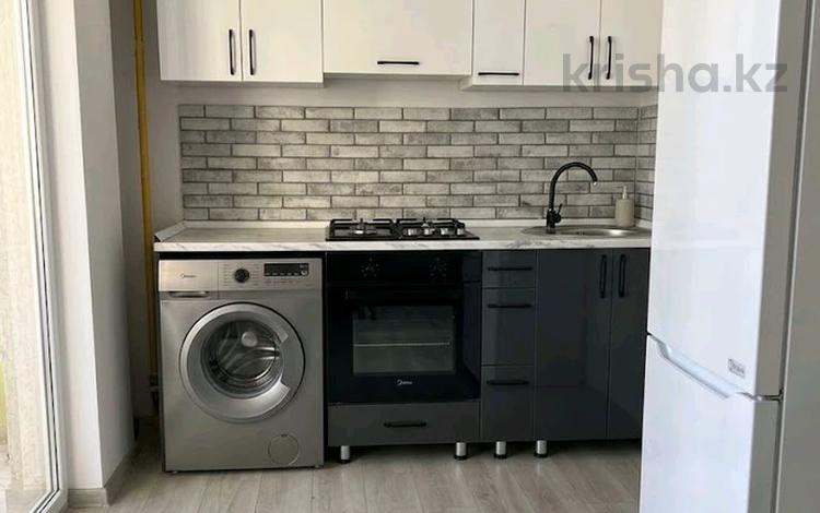1-комнатная квартира · 30 м² · 2/5 этаж, мкр Ожет, Северное кольцо 92/4 к1 за 180 000 ₸ в Алматы, Алатауский р-н — фото 2