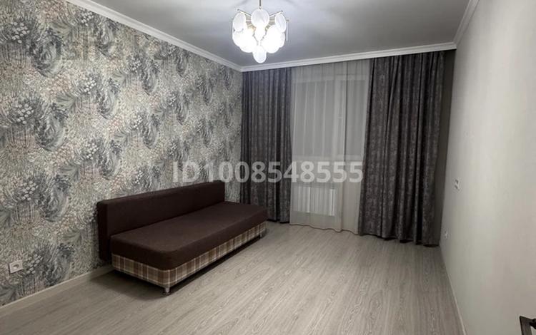 1-комнатная квартира · 38 м² · 3/9 этаж, Жубан Молдагалиев 10 за 25 млн ₸ в Астане, Нура р-н — фото 10