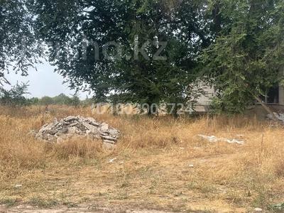 Жер телімі · 5 сотық, Тұздыбастау, бағасы: 23 млн ₸ в Туздыбастау (Калинино)