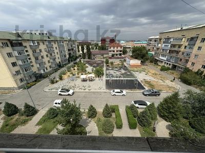 2-комнатная квартира · 58.9 м² · 5/5 этаж, Мкр Каратал 59в — Возле НиШа за 20.5 млн ₸ в Талдыкоргане