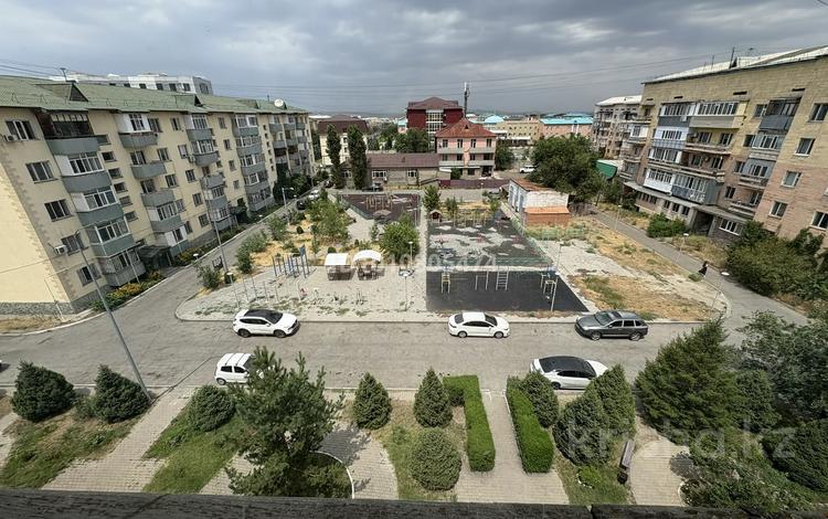 2-комнатная квартира · 58.9 м² · 5/5 этаж, Мкр Каратал 59в — Возле НиШа за 20.5 млн ₸ в Талдыкоргане — фото 6