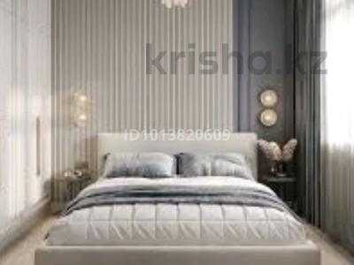 2-комнатная квартира · 48 м² · 8/9 этаж, мкр Юго-Восток за 45 000 ₸ в Караганде, Казыбек би р-н