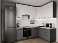 2-бөлмелі пәтер · 48 м² · 8/9 қабат, Юго-Восток ш/а., бағасы: 45 000 ₸ в Караганде, Казыбек би р-н — фото 2