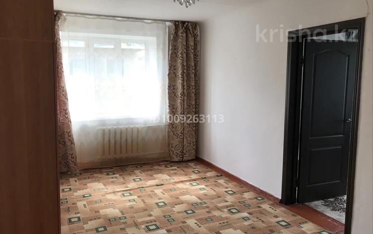 2-бөлмелі пәтер · 44 м² · 5/5 қабат, Акбулак ш/а. 14 — Баласагун, бағасы: 12 млн ₸ в Таразе, мкр Акбулак — фото 2