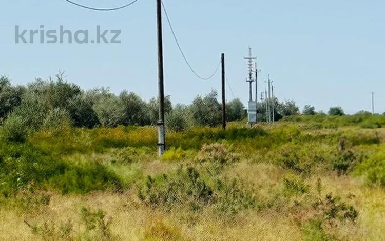 Жер телімі · 5 га, Алтынсарина бн, бағасы: 21 млн ₸ в  — фото 3