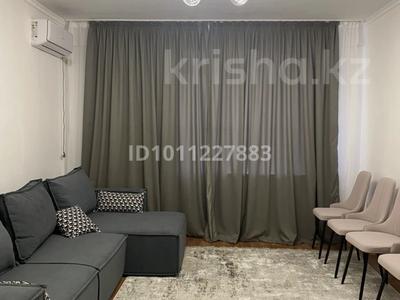 1-комнатная квартира · 44 м² · 5/12 этаж, Астана 19 за ~ 22.2 млн ₸ в Талдыкоргане, мкр Коктем