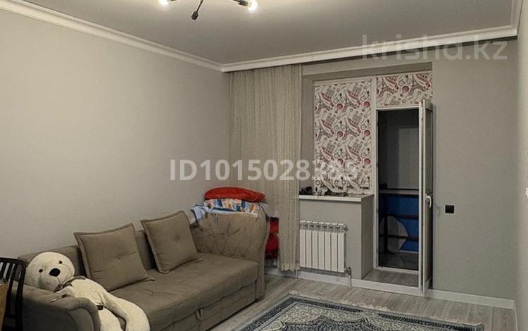 2 комнаты · 38 м² · 7/9 этаж, Кордай 99 за 80 000 ₸ в Астане, Сарайшык р-н — фото 2