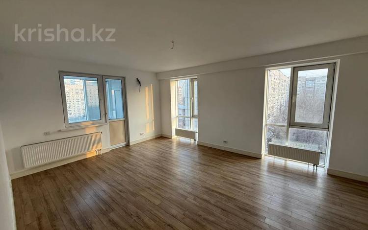 3-комнатная квартира · 105 м² · 5/9 этаж, Абая 130 — СРОЧНО! ЛУЧШЕЕ ПРЕДЛОЖЕНИЕ! за 91 млн ₸ в Алматы, Бостандыкский р-н — фото 2