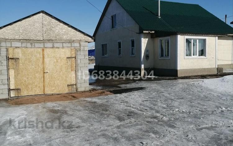 Жеке үй · 5 бөлме · 142 м² · 10 сот., 13ул 73, бағасы: 35 млн 〒 в Талапкер  — фото 2