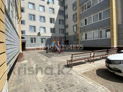 2-комнатная квартира · 70.8 м² · 5/5 этаж, Некрасова 22 за 270 000 ₸ в Уральске, мкр Школьник