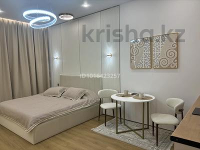 1-бөлмелі пәтер · 30 м² · 6/9 қабат, Навои 30, бағасы: 20 000 ₸ в Алматы, Ауэзовский р-н
