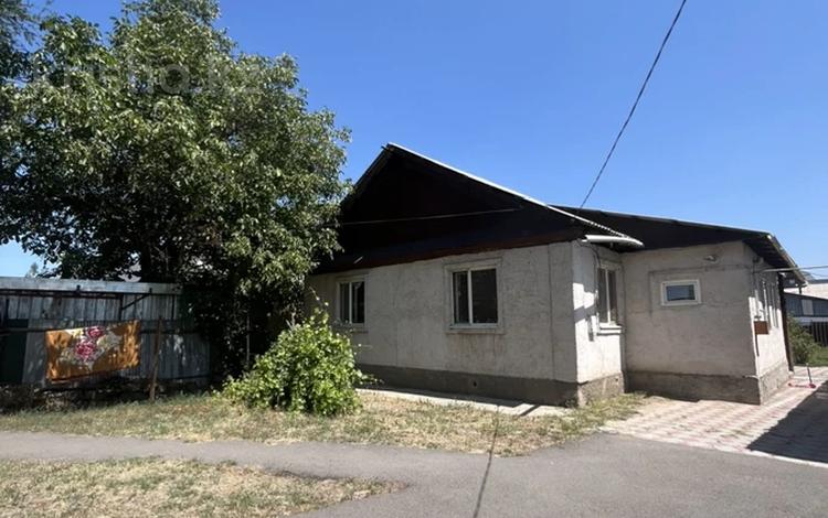 Отдельный дом · 3 комнаты · 68.9 м² · 8 сот., мкр Карасу, Баганалы Орда 155 за 65 млн ₸ в Алматы, Алатауский р-н — фото 2