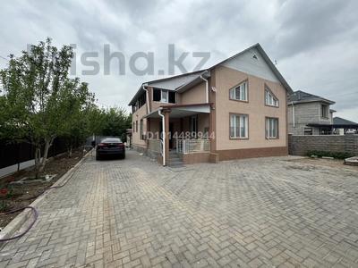 Отдельный дом · 5 комнат · 180 м² · 5 сот., 21 квартал за 67 млн ₸ в Каскелене