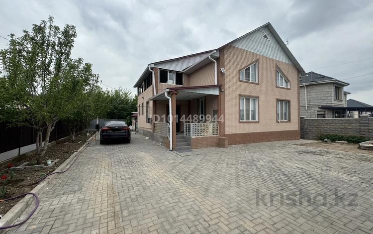 Жеке үй · 5 бөлме · 180 м² · 5 жүзд., 21 квартал, бағасы: 67 млн ₸ в Каскелене — фото 2