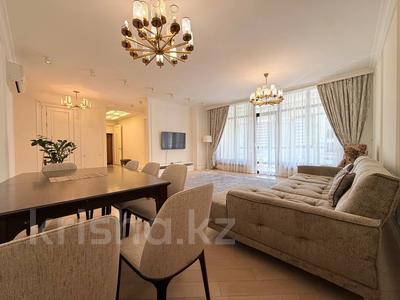 3-бөлмелі пәтер · 160 м² · 5/6 қабат, Наурыз-2 15-27, бағасы: 900 000 ₸ в Алматы, Бостандыкский р-н