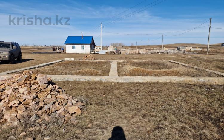 Жер телімі · 12 сотық, Синегорье 93, бағасы: 3 млн ₸ в Кокшетау — фото 2