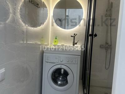 1-бөлмелі пәтер · 35 м² · 4/5 қабат, Сатпаева 107 — Цон ,Акимат ,спорт комплекс ,Универсам, бағасы: 13 000 ₸