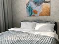 1-комнатная квартира · 36 м² · 2/5 этаж, мкр Пригородный, Е495 8 — Сызганова за 16 500 ₸ в Астане, Есильский р-н