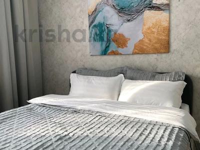 1-комнатная квартира · 36 м² · 2/5 этаж, мкр Пригородный, Е495 8 — Сызганова за 16 500 ₸ в Астане, Есильский р-н