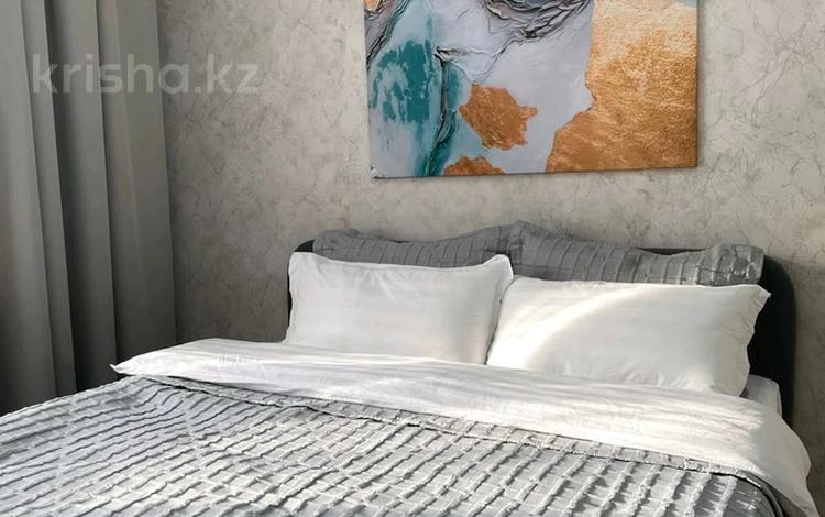1-комнатная квартира · 36 м² · 2/5 этаж, мкр Пригородный, Е495 8 — Сызганова за 16 500 ₸ в Астане, Есильский р-н — фото 16