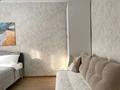 1-комнатная квартира · 36 м² · 2/5 этаж, мкр Пригородный, Е495 8 — Сызганова за 16 500 ₸ в Астане, Есильский р-н — фото 4