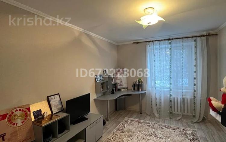 3-комнатная квартира, 74 м², 2/9 этаж, 6 микрорайон 34 за 17.5 млн 〒 в Лисаковске — фото 9