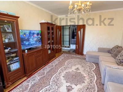 3-комнатная квартира · 84.5 м² · 5/5 этаж, Райымбек батыра 61А — Возле многопрофильной больницы за 27 млн 〒 в Талдыкоргане, Каратал