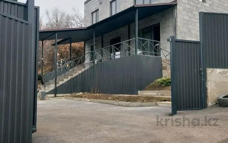 Жеке үй · 3 бөлме · 165 м² · 5 жүзд., ул. Назконыр 23 — СТ Горный гигант, бағасы: 100 млн ₸ в Алматы, Бостандыкский р-н — фото 12