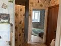 2-бөлмелі пәтер · 50 м² · 1/5 қабат, Толстого 129, бағасы: 19.5 млн ₸ в Уральске, мкр Школьник — фото 4