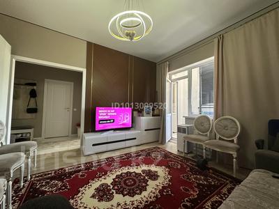 1-бөлмелі пәтер · 39.6 м² · 4/10 қабат, Ракымжан Кошкарбаев 54 — Угол Жумабаева и Кошкарбаева, бағасы: 28.2 млн ₸ в Астане, Сарайшык р-н