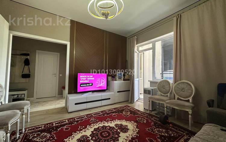 1-бөлмелі пәтер · 39.6 м² · 4/10 қабат, Ракымжан Кошкарбаев 54 — Угол Жумабаева и Кошкарбаева, бағасы: 28.2 млн ₸ в Астане, Сарайшык р-н — фото 20