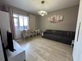 1-бөлмелі пәтер · 39.6 м² · 4/10 қабат, Ракымжан Кошкарбаев 54 — Угол Жумабаева и Кошкарбаева, бағасы: 28.2 млн ₸ в Астане, Сарайшык р-н — фото 6