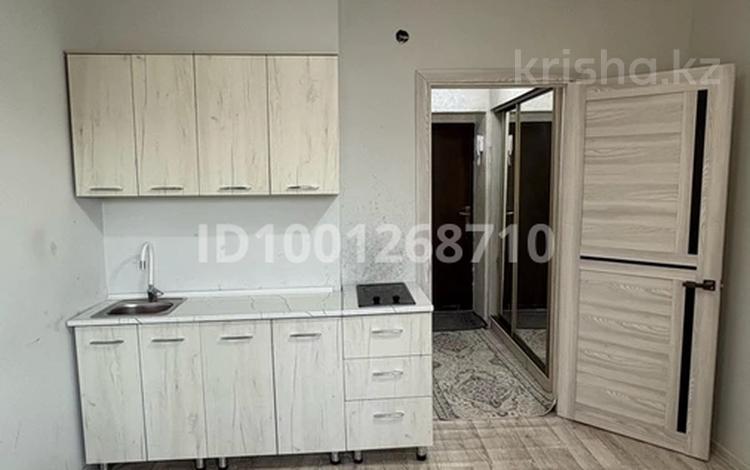 1-бөлмелі пәтер · 20 м² · 5/5 қабат, 2 каратау 37Б, бағасы: 60 000 ₸ в Таразе — фото 2
