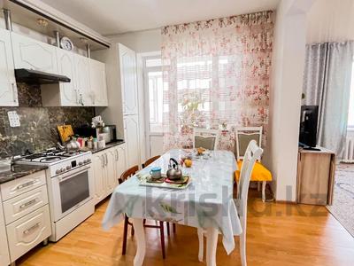 3-бөлмелі пәтер · 90 м² · 5/5 қабат, 6 45, бағасы: 32 млн ₸ в Талдыкоргане, мкр Болашак
