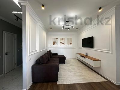 4-бөлмелі пәтер · 70 м² · 10/10 қабат, Чингиза Айтматова 33, бағасы: 400 000 ₸ в Астане, Нура р-н