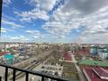 3-комнатная квартира, 97.87 м², 2/16 этаж, темирабаева 50 за ~ 35.2 млн 〒 в Костанае — фото 14