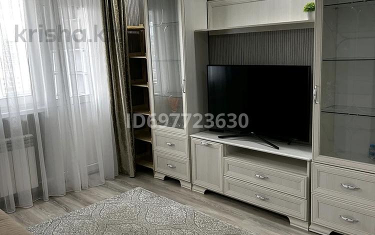 2-комнатная квартира · 50 м² · 14/18 этаж, Сауран 10/1 за 300 000 ₸ в Астане, Есильский р-н — фото 67