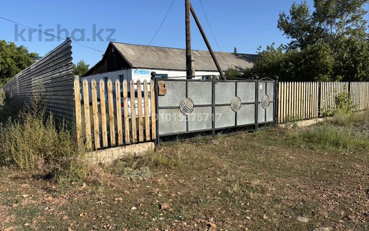 Часть дома · 4 комнаты · 82.5 м² · 15.49 сот., Якова Киселева 24 — Кселева 24/1 за 9 млн ₸ в Новомарковка — фото 2