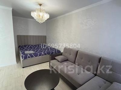 1-бөлмелі пәтер, 32.5 м², 5/5 қабат тәулік бойы, Сатпаева 35, бағасы: 15 000 〒 в Павлодаре