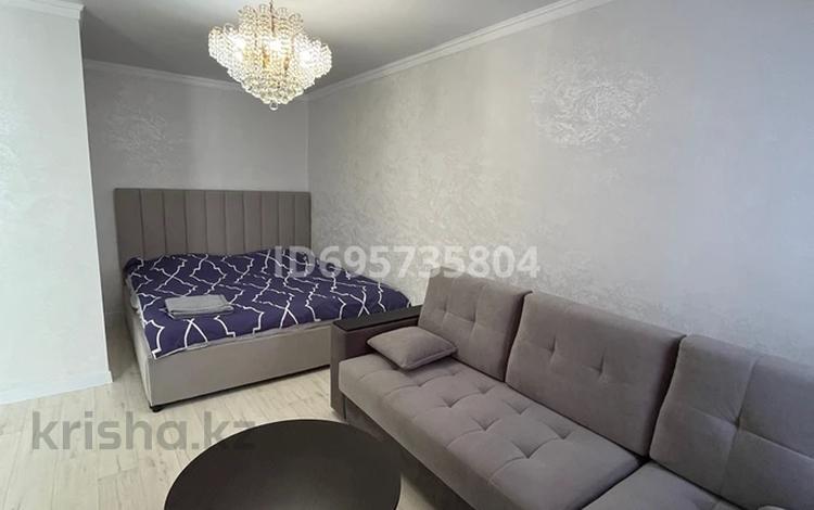 1-комнатная квартира · 32.5 м² · 5/5 этаж, Сатпаева 35 за 15 000 ₸ в Павлодаре — фото 10