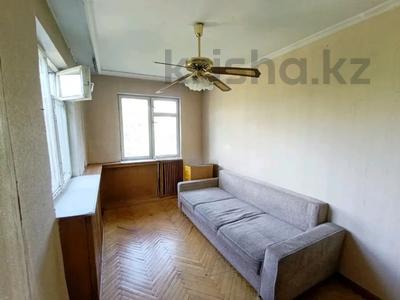 2-комнатная квартира · 46 м² · 4/4 этаж, мкр №6 17 за 25.7 млн ₸ в Алматы, Ауэзовский р-н
