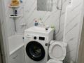 1-бөлмелі пәтер · 32 м² · 3/5 қабат, Ауэзова 8 — Около центрального рынка., бағасы: 12 000 ₸ в  — фото 3
