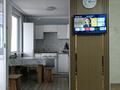 1-бөлмелі пәтер · 32 м² · 3/5 қабат, Ауэзова 8 — Около центрального рынка., бағасы: 12 000 ₸ в  — фото 5