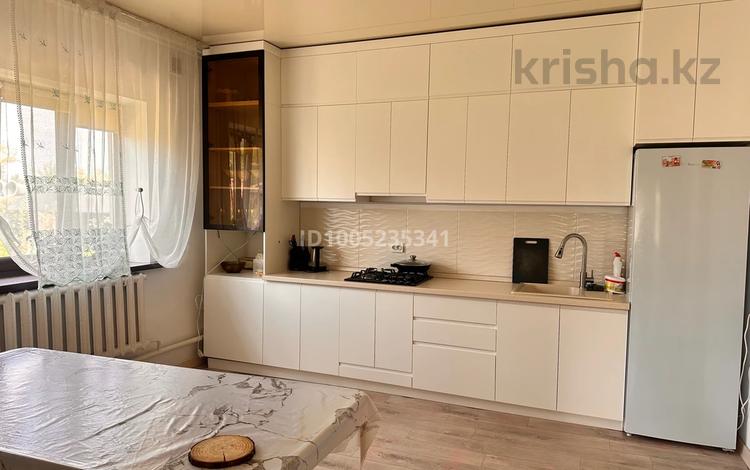 Отдельный дом · 4 комнаты · 100 м² · 10 сот., Сайдалым кажы 4а — Рядом со школой за 32 млн ₸ в  — фото 2