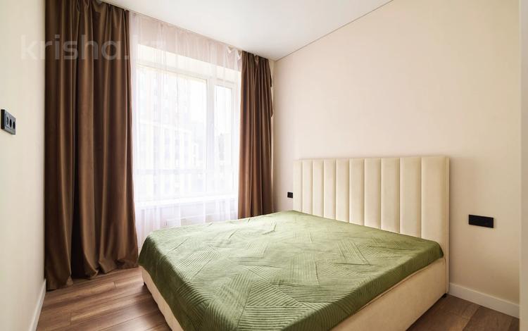 2-комнатная квартира · 40.6 м² · 6/10 этаж, Чингиз Айтматов 77 за 28.2 млн ₸ в Астане, Сарыарка р-н — фото 32