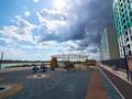 2-комнатная квартира · 40.6 м² · 6/10 этаж, Чингиз Айтматов 77 за 28.2 млн ₸ в Астане, Сарыарка р-н — фото 27