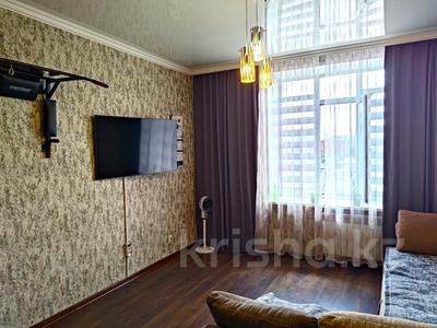 1-комнатная квартира · 39 м² · 2/3 этаж, мкр Юго-Восток, Алтын Арка 17 за 16 млн ₸ в Караганде, Казыбек би р-н