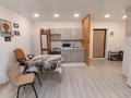 2-бөлмелі пәтер · 48.3 м² · 10/10 қабат, Роза Багланова 3 — Горячее предложение!, бағасы: 24.5 млн ₸ в Астане, Нура р-н